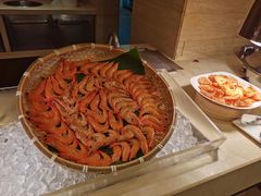 -临空皇冠假日酒店-西餐厅(首都机场店)