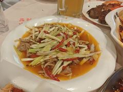 -五丁桥光头香辣蟹(望江橡树林店)