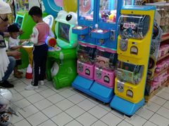 -世纪联华(杭州新塘路店)