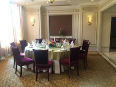 包厢-锦江宾馆-花园餐厅