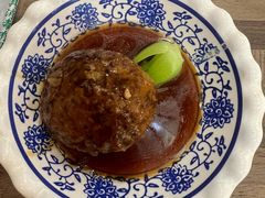 -众顺和非遗淮扬菜(何园店)