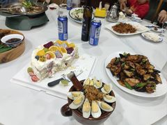 -太子食府(圣水路店)