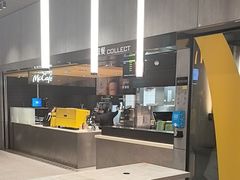 -麦当劳(南京南站站外店)