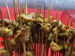 -九街淑芬掌中宝串串公司(内街文化创意园店)