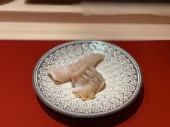 -橼舍鮨青木