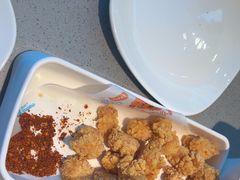 -半天妖烤鱼(紫荆广场店)