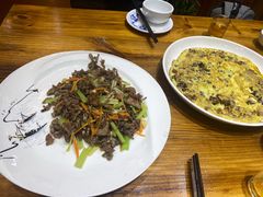 -下梅人家土菜馆(历史文化餐厅度假区店)