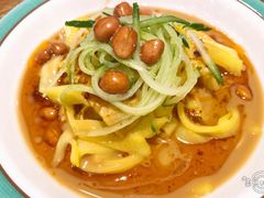 -清真·玛丽亚新疆菜主题餐厅(浙江中路店)