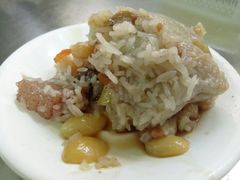 -老妈宫粽球