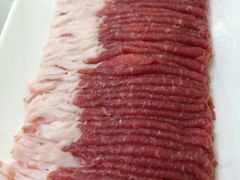 -清真·鸦儿李记·涮肉(鼓楼店)