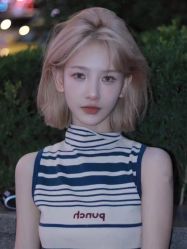 -TRIMS HAIR 修剪造型·烫染接发