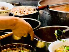 -蒋家肠旺面馆老店(合群路店)