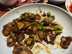 -拾捌川·自贡爆炒(新街口店)