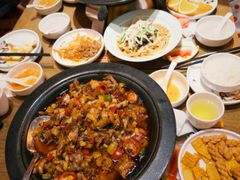 -六月雪干锅(涪城万达广场店)