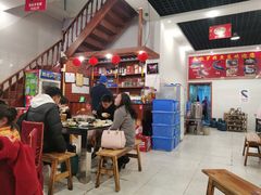 -草墩罗非鱼庄•野生菌•腊排骨(七星街上段店)