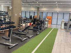 -乾坤乐健·游泳健身(渝江店)
