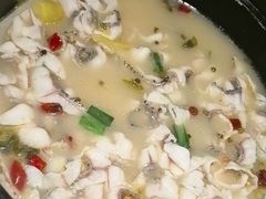 -周渝食惦酸菜鱼(青浦店)