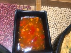 -潮十三潮汕砂锅粥(高新四路大都荟店)