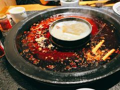 -陈眼镜火锅(总店)