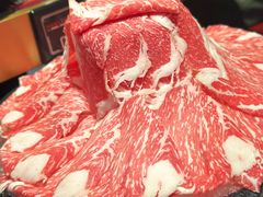 -一绪に和牛寿喜烧(罗湖益田假日店)