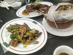 -飞尝蚝·顺德菜·鱼生(顺德总店)