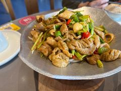 -峨嵋酒家(熙悦天街店)