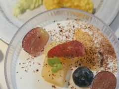 -牛扒先生·厚切雪花牛扒西餐厅(北京路禺山路店)