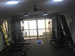 -星健源健身工作室