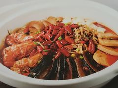 -辣婆婆(航天桥店)