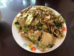 -安仙拉面美食(横店镇店)