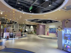 点击看大图 -meland club亲子乐园(石家庄万象城店)