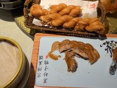 -三道菜(明堂公园店)