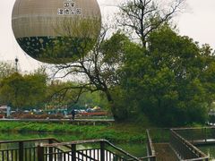 -西溪国家湿地公园