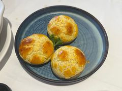 -白天鹅宾馆-宏图府餐厅
