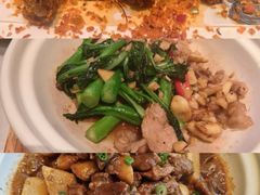 -常鲜楼常来尝鲜海胆馆(星海店)