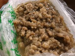 -定家小酥肉·清真(回民街店)