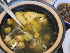 -蟹天蟹地农家菜·阳澄湖大闸蟹(浅水湾店)