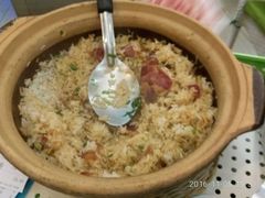 -润泽园海南椰子鸡·糟粕醋火锅(拱北店)