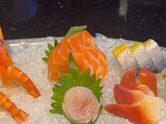 -上井精致料理自助餐(松雷店)