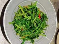 -留半山·香港食堂(啦啦宝都店)