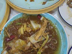 -稻品香小锅饭豆腐馆(北三路店)