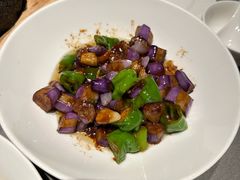 -小厨娘淮扬菜(河西奥美大厦店)