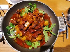 -隔壁老王·家常云南菜(花巷店)