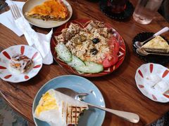 -Turka土耳咖(五大道店)