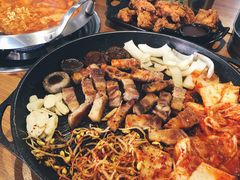 五花肉锅-勾勾锅(联宝公寓店)