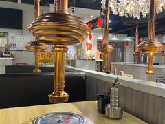 大堂-三国惹火烤肉