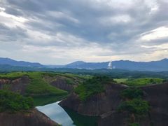 -飞天山旅游区