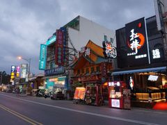 垦丁大街-垦丁大街