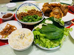 -吴记酱骨炖菜馆(西大直街店)