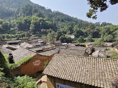 -杨家堂村